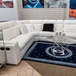 Living Room Set 