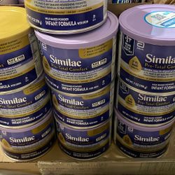 Similac Pro Total Care