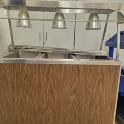 3 Well Warmer Great Condition 