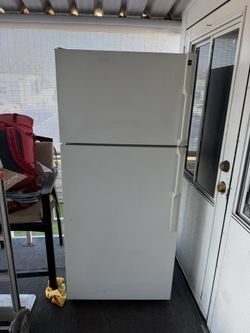 Hotpoint Refrigerator