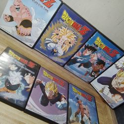 Dragon 🐉 Ball Z $5EACH