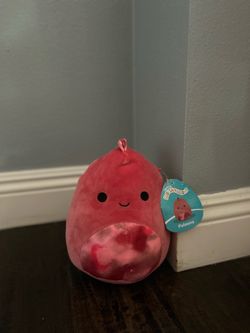 Poleena Squishmallow 8”