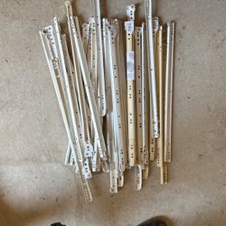 Drawer Slides $2 Per Set