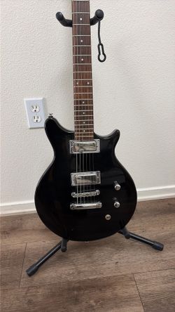 Hamer Slammer Series - Electric Guitar Only