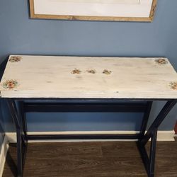 Vintage Console Table