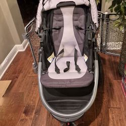 Graco Jogger