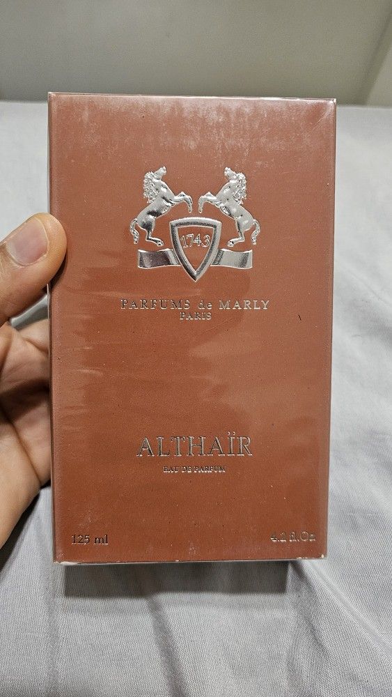 Parfum De Marly Althair 4.2 Oz For Men