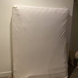 Firm Queen Simmons Mattress