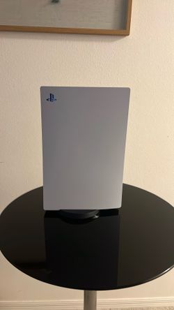 USED PS5