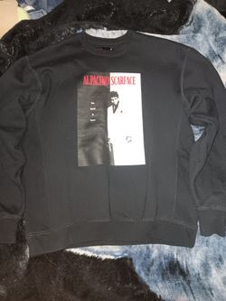  Rare Limited Release Scarface Shirt 