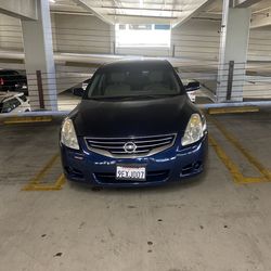 2011 Nissan Altima