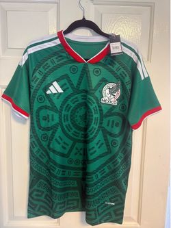 Gilberto Mora Jersey