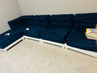 Section chairs