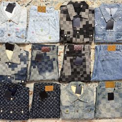 Men’s 2 Piece Set Size L/XL LV
