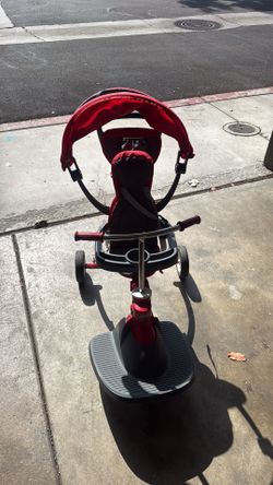 Stroll n Trike