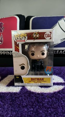 Funko Pop Batman #1344 PX Exclusive