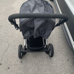 uno Peg Perego Stroller