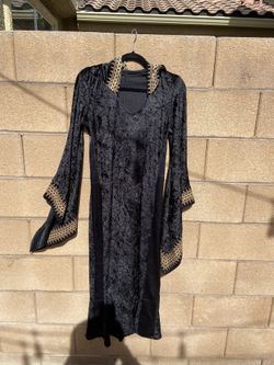 Rubie’s Sorceress Velvet Costume 