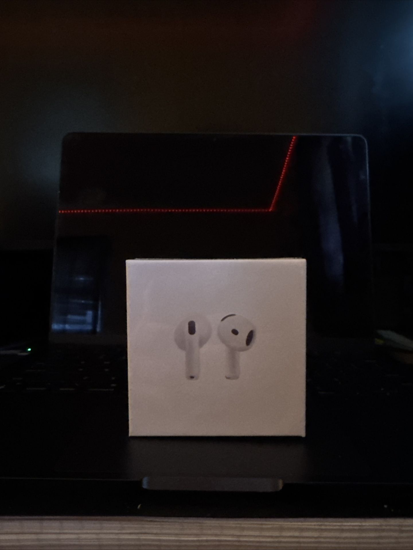 Bluetooth headphones