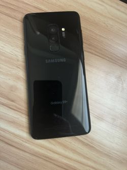 Samsung Galaxy S9 Plus 64GB Unlocked 