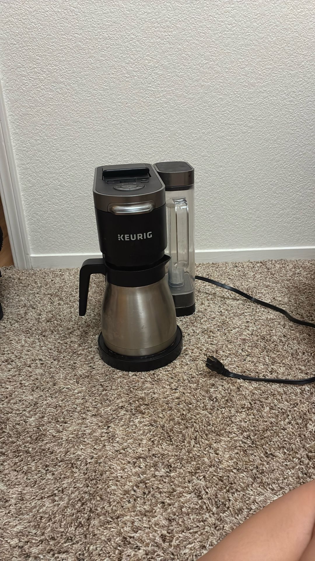 Keurig Coffee Machine