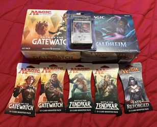 Magic The Gathering