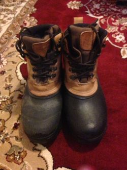 Men's shoes