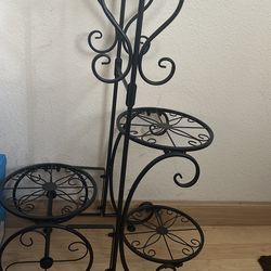 Plant stand