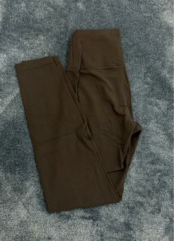 Leggings brown