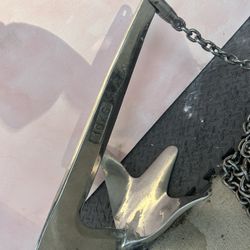 Claw Anchor 