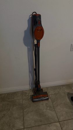 Shark rocket vacuum