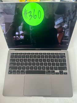 MacBook Air