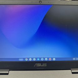 Asus ChromeBook