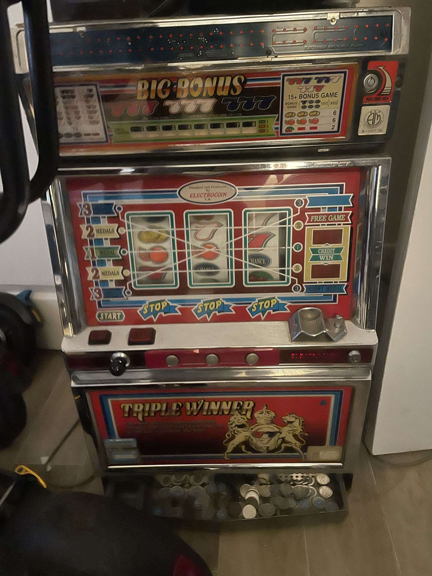 Slot Machine