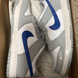 NEW- Nike Dunk Low GS