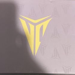 Nike Ja 2 Kool Aid, Color Is Mostly Pink, The Size Is A 7