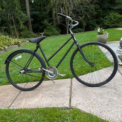 26" Iverson Bicycle