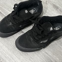 Van’s shoes