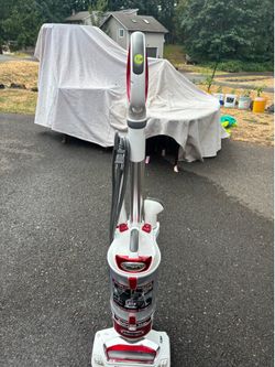 Shark Vacuum