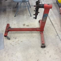 Engine Stand