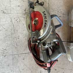 Skill Saw