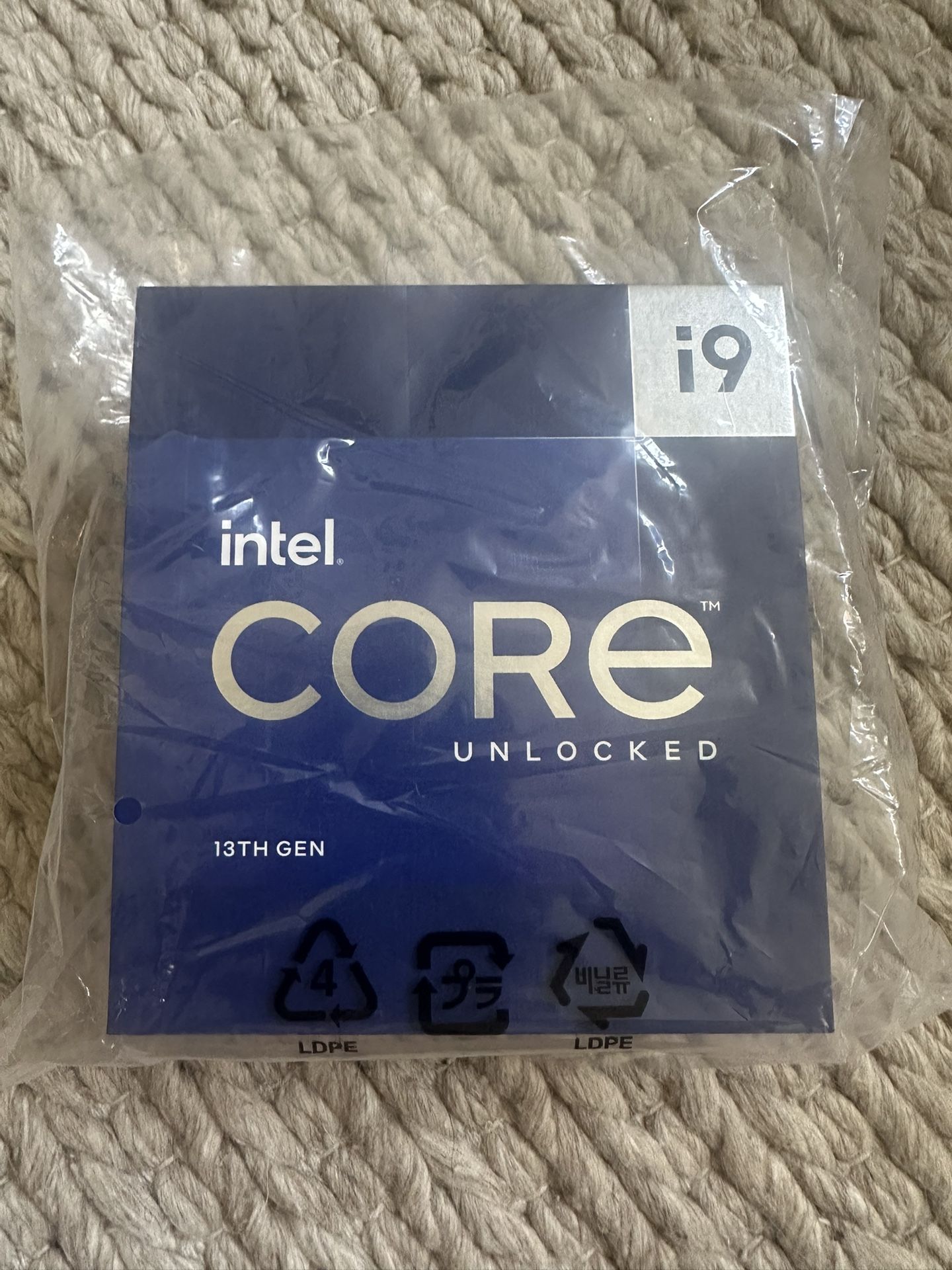 (BRAND NEW) Intel® Core™ i9-13900K Processor