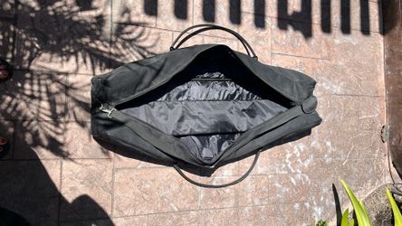 Padded music gig bag