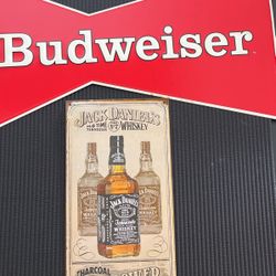 Tin Signs