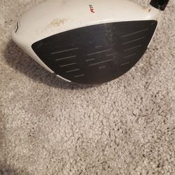 Golf Driver R11