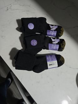 Women's Goldtoe Socks 9 pair 