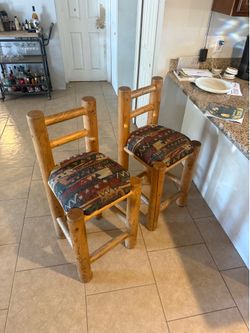 Bar stools