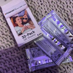 Polaroid Sheets For Polaroid