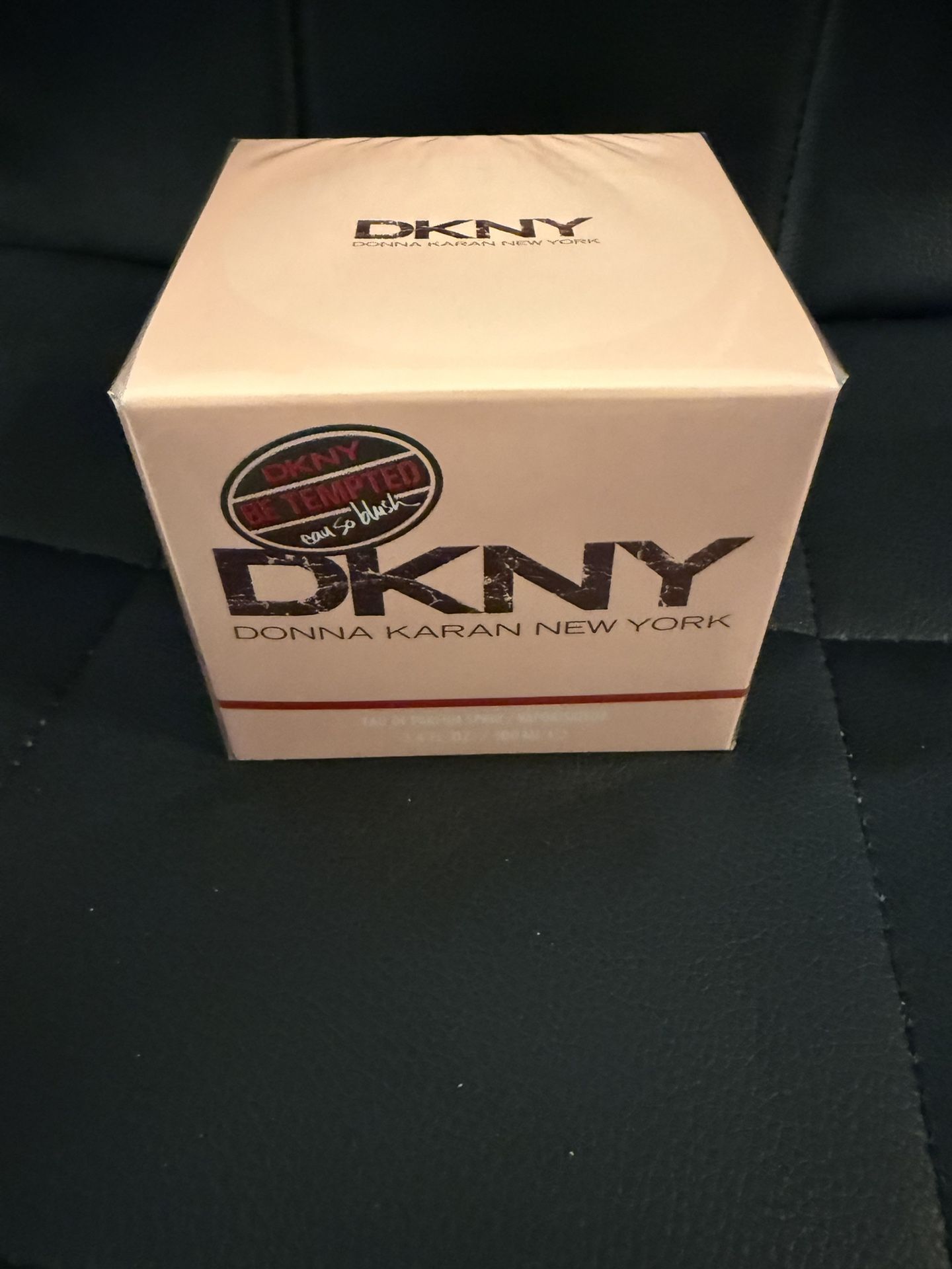 DKNY Woman Perfume