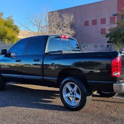 2006 Dodge Ram 1500